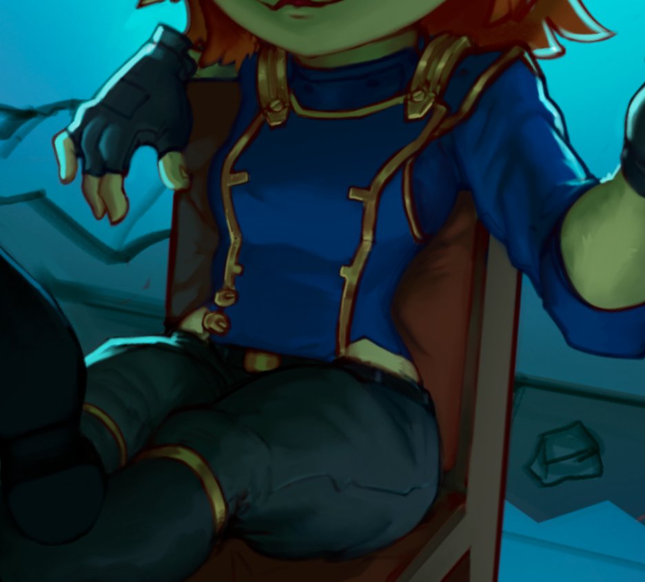 WIP