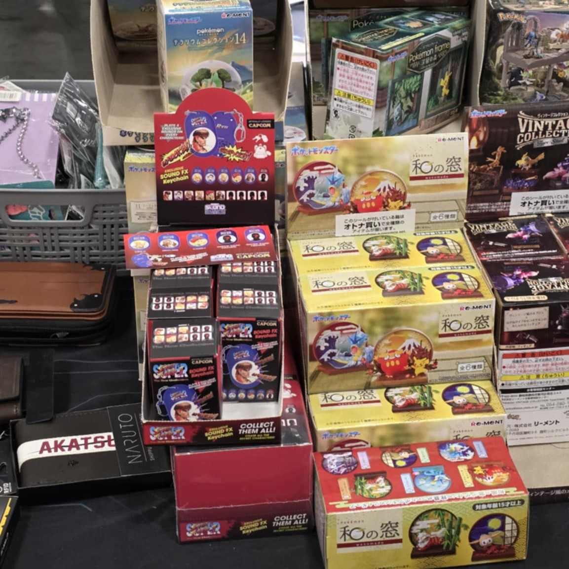 ThePixelFrames's tweet photo. Heading to @Evo in Las Vegas this weekend? Make sure to stop by @GamingGen at booth G25! 

You'll be able to purchase our Street Fighter PLAX and SSF2T Soundbytes while supplies last! https://t.co/DSnfQadI1d