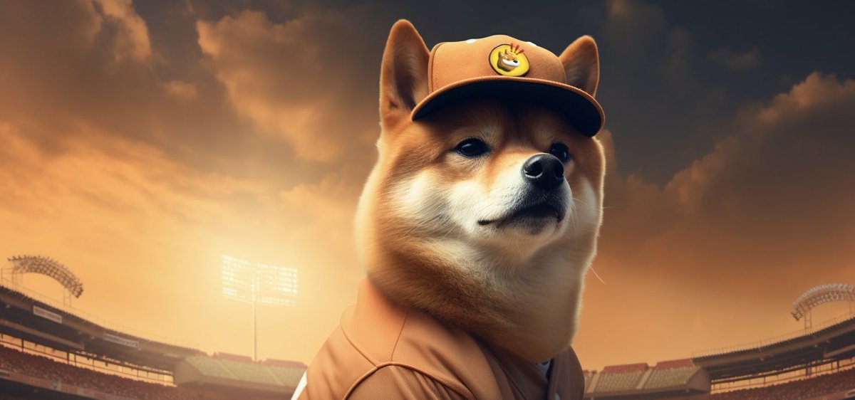 The best time to join the $BONK ecosystem was Christmas 2022

The second best time is now ❗️❗️❗️