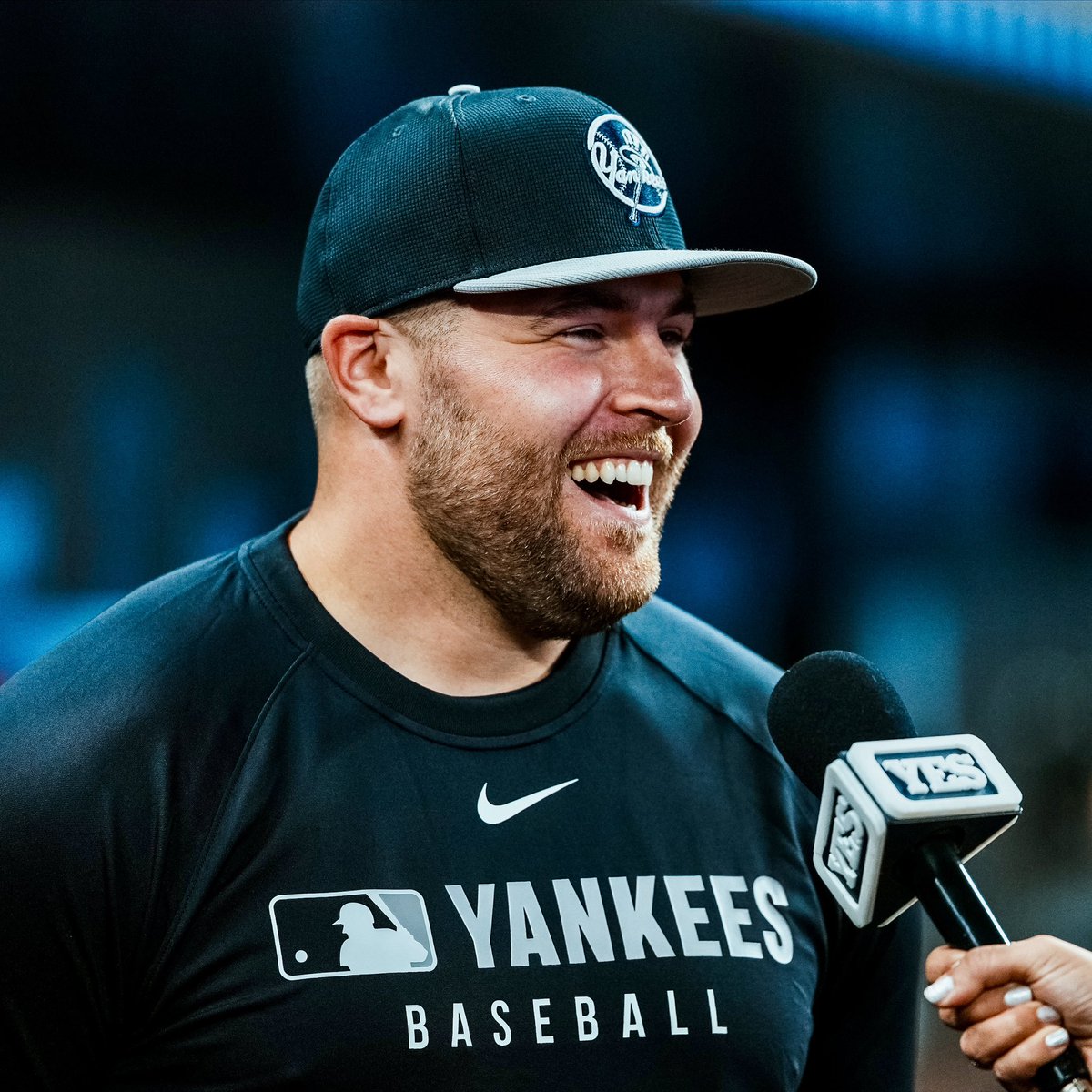 MLB_INDO's tweet photo. 📰: Yankees telah men-trade 15 pemain prospek miliknya, termasuk 11 pemain top-30 prospect saat #MLBTrade kemarin. Disusul oleh Padres dengan jumlah 12 pemain, dimana 10 pemain adalah top-30
Sementara, Orioles mendapatkan 15 pemain prospek tanpa kehilangan satupun pemain prospek https://t.co/yfsRvmx1Pr