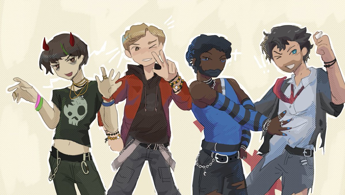 _deer_dance's tweet photo. lmao #pastlife #pastlifefanart #lifeseries https://t.co/ZiQgc6ijWT