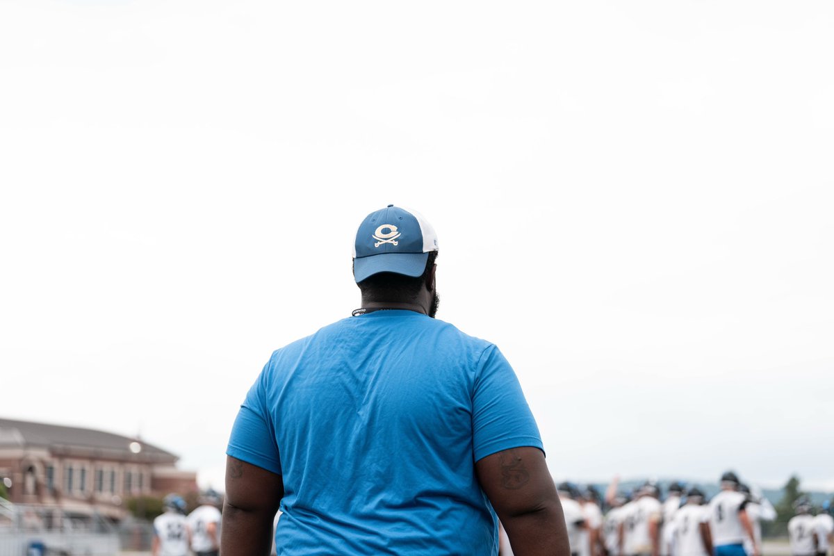 Coach David Hill Jr. tweet media