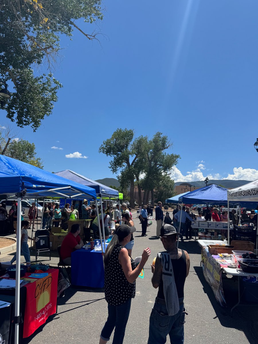 Kit Carson Electric tweet media