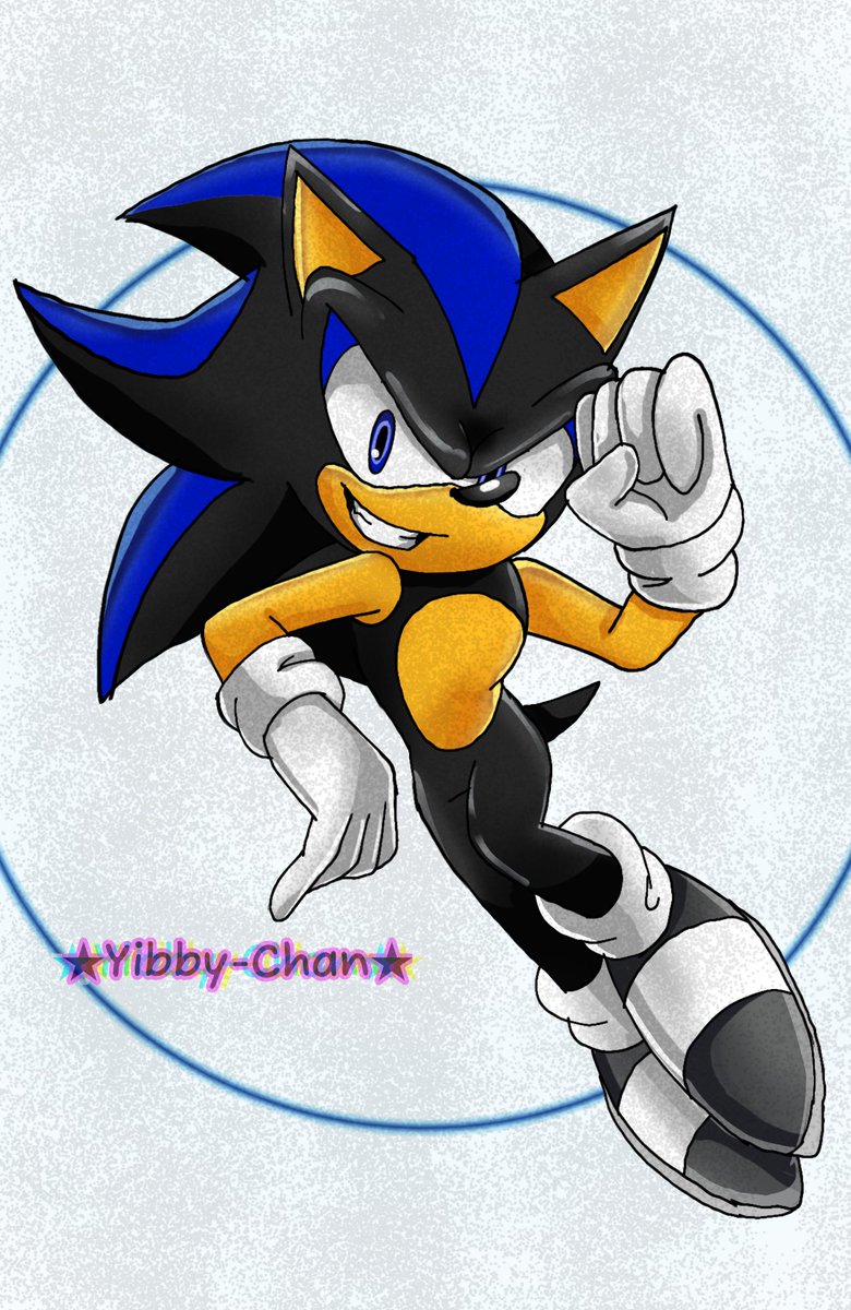 yibbychan's tweet photo. Well, now I try for the second time to make a Seelkadoom in Sonic Adventure style
#Seelkadoom #Seelkadoomthehedgehog #SonicTheHedgehog #sonicadventurestyle #sonicfanart https://t.co/jadrpkXW3V