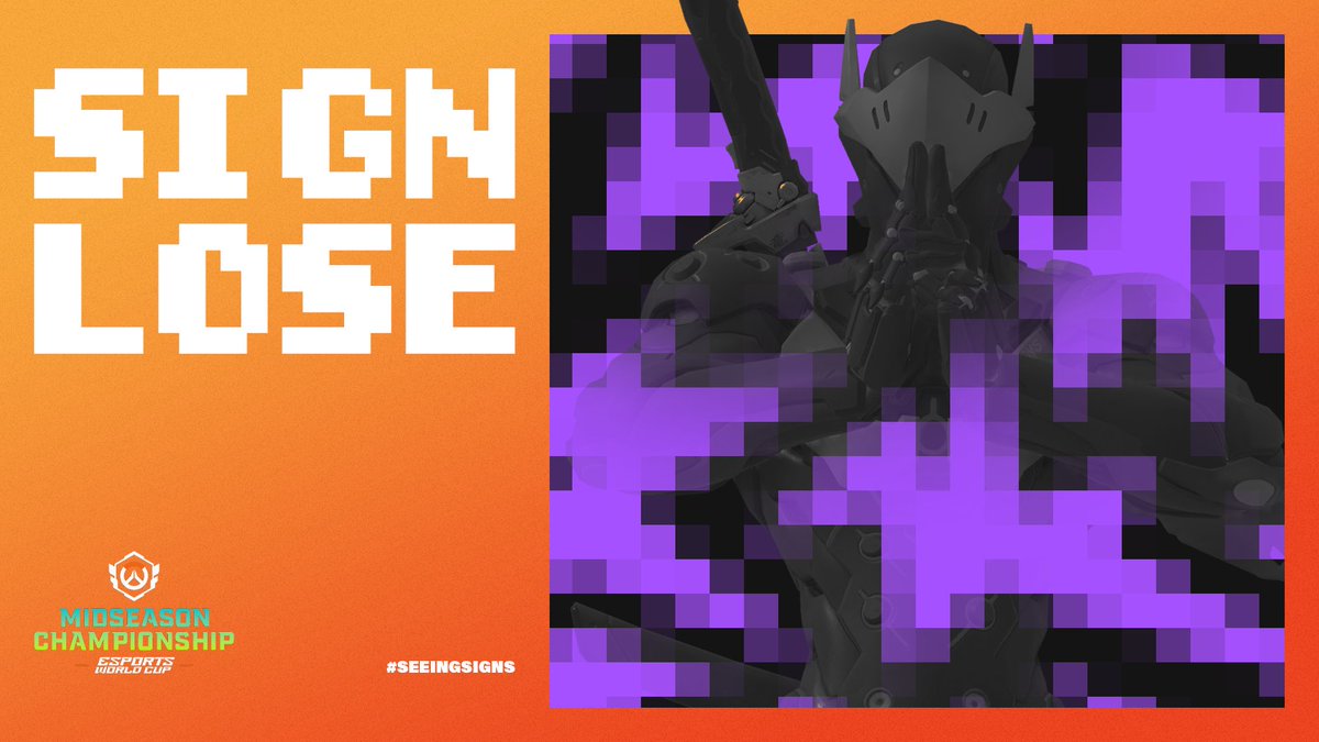 Tried everything but in the end it wasn't enough.

A 0-3 loss to <a href="/TwisMinds/">Twisted Minds 🧠</a> knocks us out and ends our EWC run.

#SeeingSigns | #EWC2025