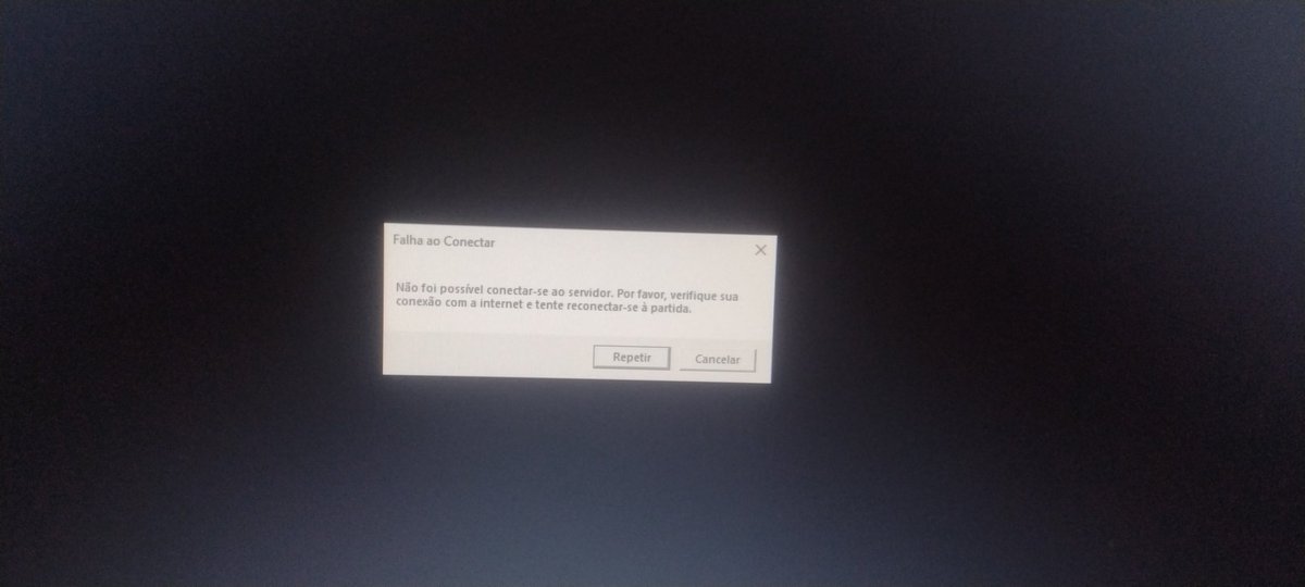 Membro_Akatsuki's tweet photo. Sério isso @RiotGamesBrasil na última partida da md5 do TFT eu não consigo entrar...
Já reiniciei o computador, o cliente, testei internet, tudo funcionando e a partida não entra https://t.co/kekgtCZh2a