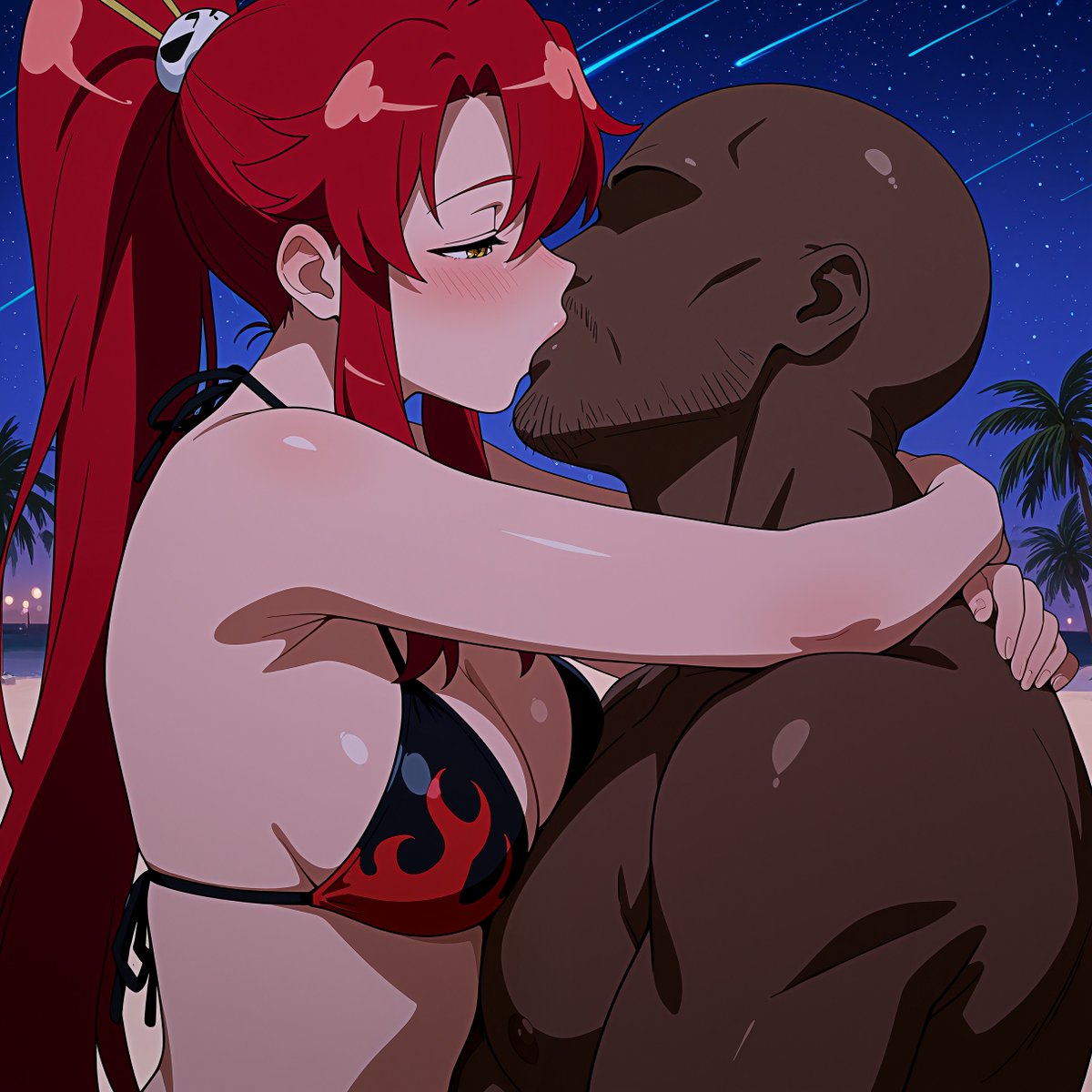 TheStrangestAi's tweet photo. Youko Littner | Tengen toppa gurren lagann
@TheStrangestAi 
#天元突破グレンラガン #ヨーコ・リットナー #yoko #ヨーコ #Sniper #スナイパー #redhair #紅髪 https://t.co/S05nHRgzyW