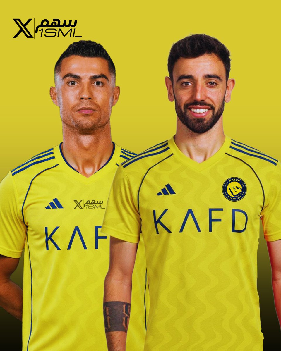 🚨🚨🚨🚨🚨🚨🚨🚨🚨🚨🚨🚨🚨🚨🚨  

عاااااااااااااااااااااااااااااااااااااااااااااااااااااجل — نيكولا شيرا :

كريستيانو رونالدو &amp; جيسوس يجرون اتصالات الان

مع برونو فيرنانديز لاقناعه بالانضمام للنادي #النصر 

😱😱😱😱😱😱😱😱😱😱💣💣💣💣💣