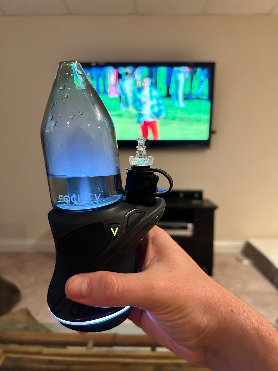 Happy Gilmore 2 &amp; Dabs