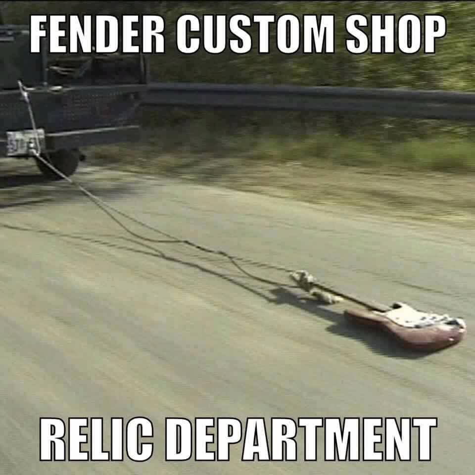 Seems like it.