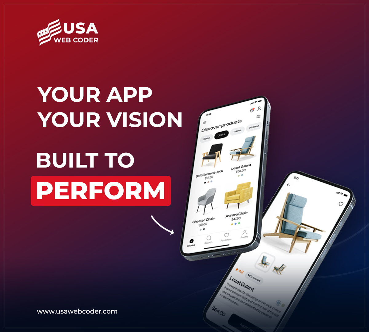 Usa Web Coder tweet media