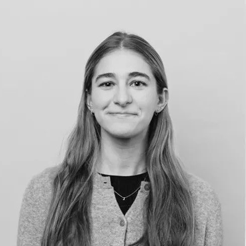 Julia Hyman was a valued colleague, all-star athlete, trusted friend, and loving daughter and sister.

Meeting her parents and hearing all the stories about her, you could tell she had the makings of a great leader.

It's so tragic to see a promising light go dim too soon.