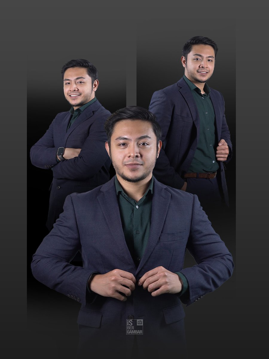 isbergambar's tweet image. Ready to make a powerful first impression?

In today's professional world, a strong corporate headshot is more than just a photo – it's your brand, your confidence, and your story.

#CorporateHeadshot #ProfessionalHeadshot #BusinessPortrait #LinkedInProfile #PersonalBranding