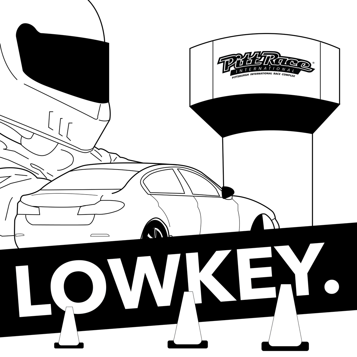 Pitt Race (@pittrace) on Twitter photo Lowkey. Lowkey. Lowkey. August 9th.
Lowkey, have you heard of it? Oh my goodness, you HAVE TO join this event! Lowkey Autocross was designed to be the most low pressure, non-competitive, and relaxed Autocross event you can run! Perfect for first-time drivers, excellent for Lowkey. Lowkey. Lowkey. August 9th.
Lowkey, have you heard of it? Oh my goodness, you HAVE TO join this event! Lowkey Autocross was designed to be the most low pressure, non-competitive, and relaxed Autocross event you can run! Perfect for first-time drivers, excellent for