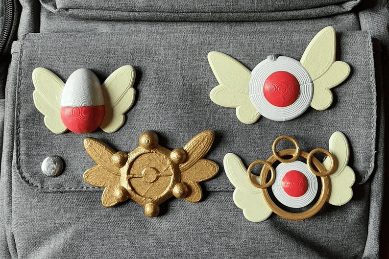 Blue the Spark tweet media