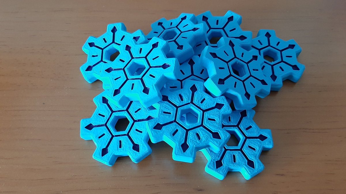 Blue the Spark tweet media