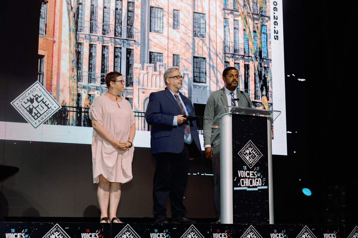 LISC Chicago (@liscchicago) on Twitter photo #CNDA31 Winner of <a href="/PolkBrosFdn/">Polk Bros. Fdn</a> Affordable Rental Housing Preservation Award: <a href="/mercyhousing/">Mercy Housing</a> Lakefront for Carlton Apartments💚💙
Carlton Apartments is a preserved historic gem in Uptown that provides 68 supportive housing units for residents with low incomes. #CNDA31 Winner of <a href="/PolkBrosFdn/">Polk Bros. Fdn</a> Affordable Rental Housing Preservation Award: <a href="/mercyhousing/">Mercy Housing</a> Lakefront for Carlton Apartments💚💙
Carlton Apartments is a preserved historic gem in Uptown that provides 68 supportive housing units for residents with low incomes.