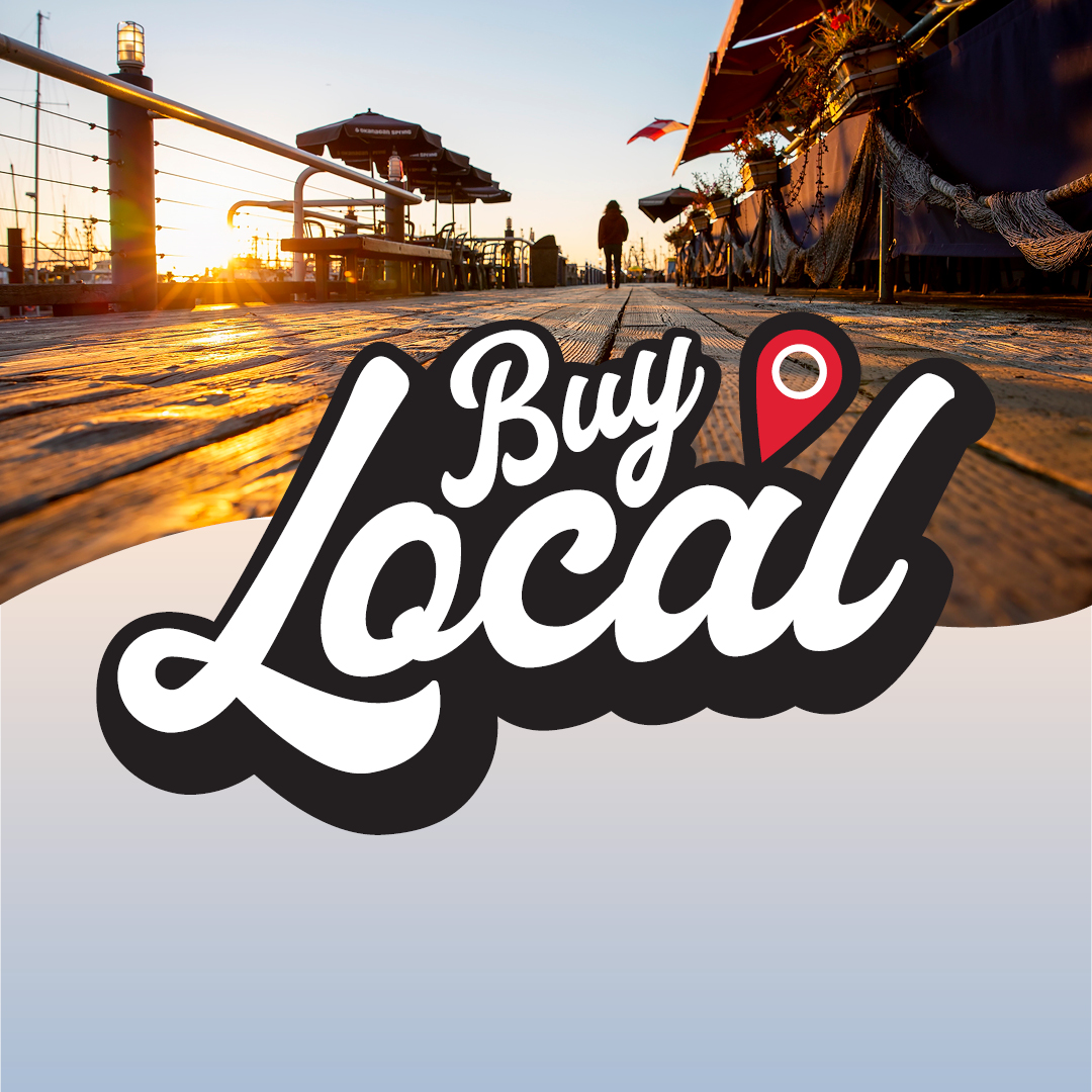 Did you know #RichmondBC is home to over 14,000 businesses? 🤯
From one-of-a-kind shops &amp; innovative services to a world-class culinary scene— it is full of reasons to buy local. 
We’ve curated a page to help you discover &amp; support Richmond businesses: Richmond.ca/BuyLocal
