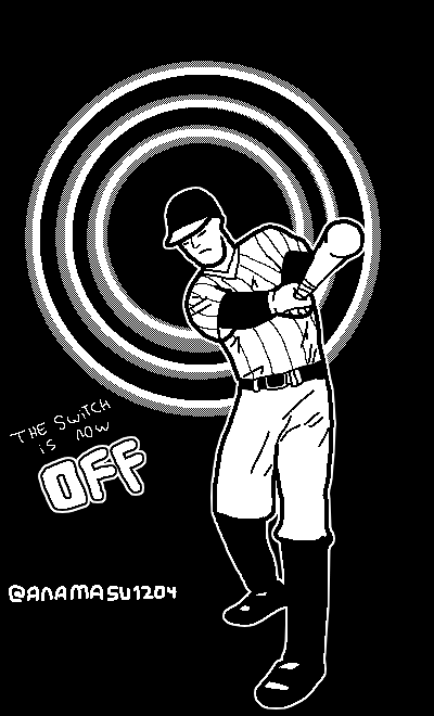 Anamasu1204's tweet photo. #OFF #OFFthegame https://t.co/RWa7gqXQxI