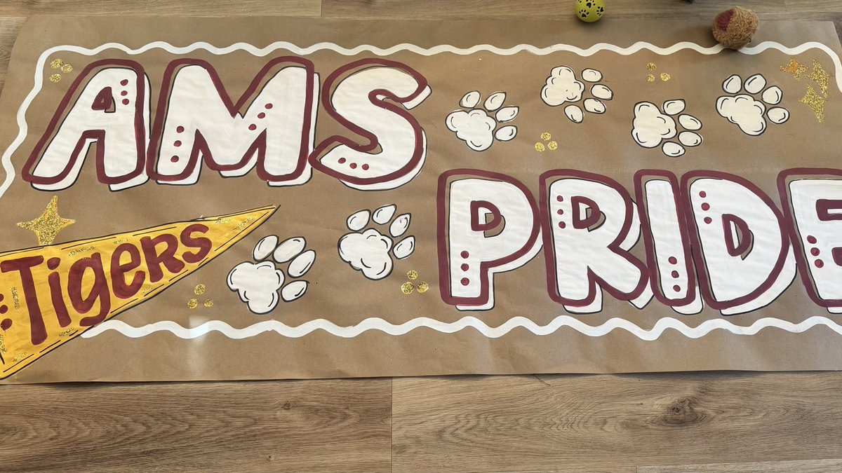 PISD 🍐welcomes new teachers as we get ready to start the 2025-2026 academic school year ! AMS is ready to ROAR! This AP 👩🏾‍💼is Energized !