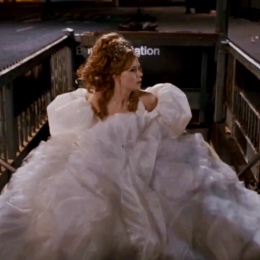 Chappell Roan stuns in new music video “The Subway”