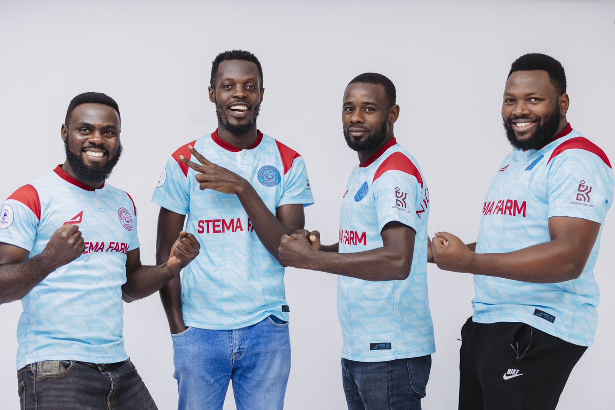 DEFENSIVE CAMAVINGA! (@derrickeyandrew) on Twitter photo This team is 6th on <a href="/ChaapaLeague/">Chaapa League</a> table and its already kwolifayidi for quarter finals… This team is 6th on <a href="/ChaapaLeague/">Chaapa League</a> table and its already kwolifayidi for quarter finals…