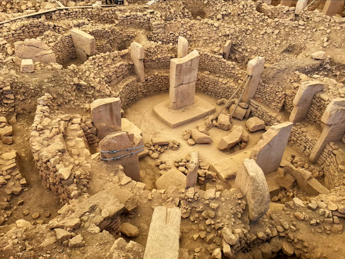 What if Göbekli Tepe was buried not to preserve its memory, but to erase its dangerous knowledge?