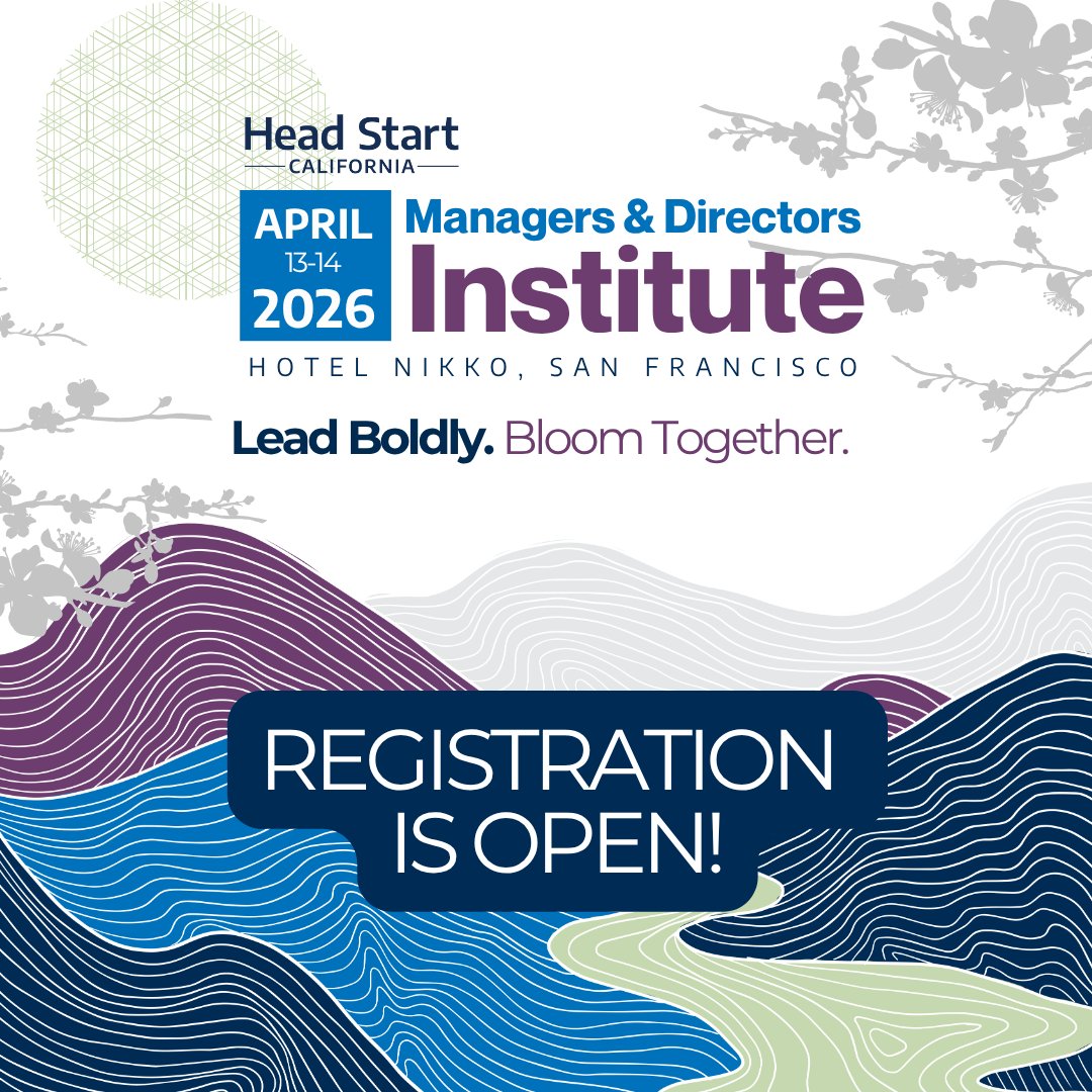 Registration is Now Open for MDI 2026! April 13–14, at the Hotel Nikko in San Francisco. Join us for 2 days of high-impact professional development, meaningful networking, and leadership growth. “Lead Boldly, Bloom Together” - register today: bit.ly/4lWpNH4 
#HSCMDI #HSC