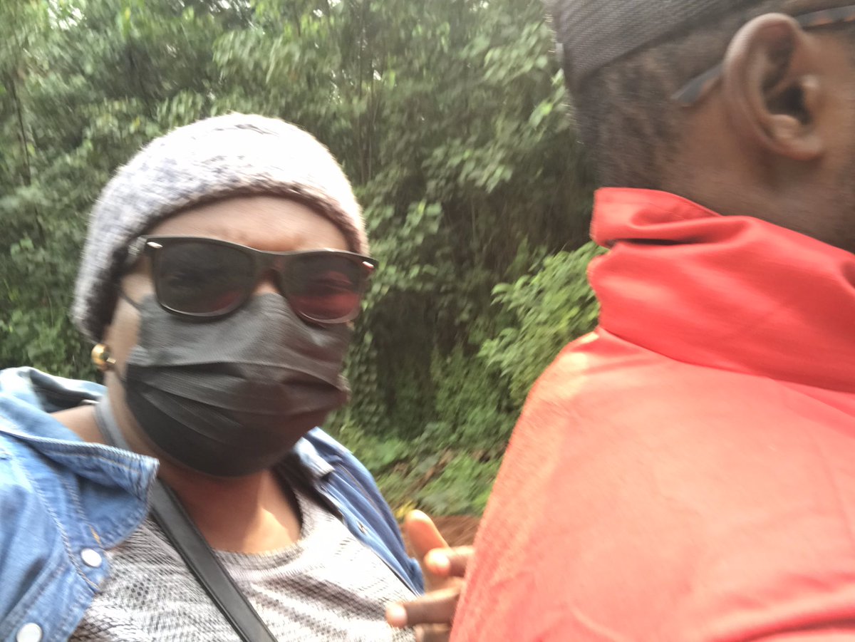 Cameroon like many other countries committed to the 30x30 marine conservation target with the creation of MPSs. But are the MPAs serving the purpose for which they were created? I set out to Manyangue Na Elombo Campo to find out as <a href="/earthjournalism/">Earth Journalism Network</a> grantee.