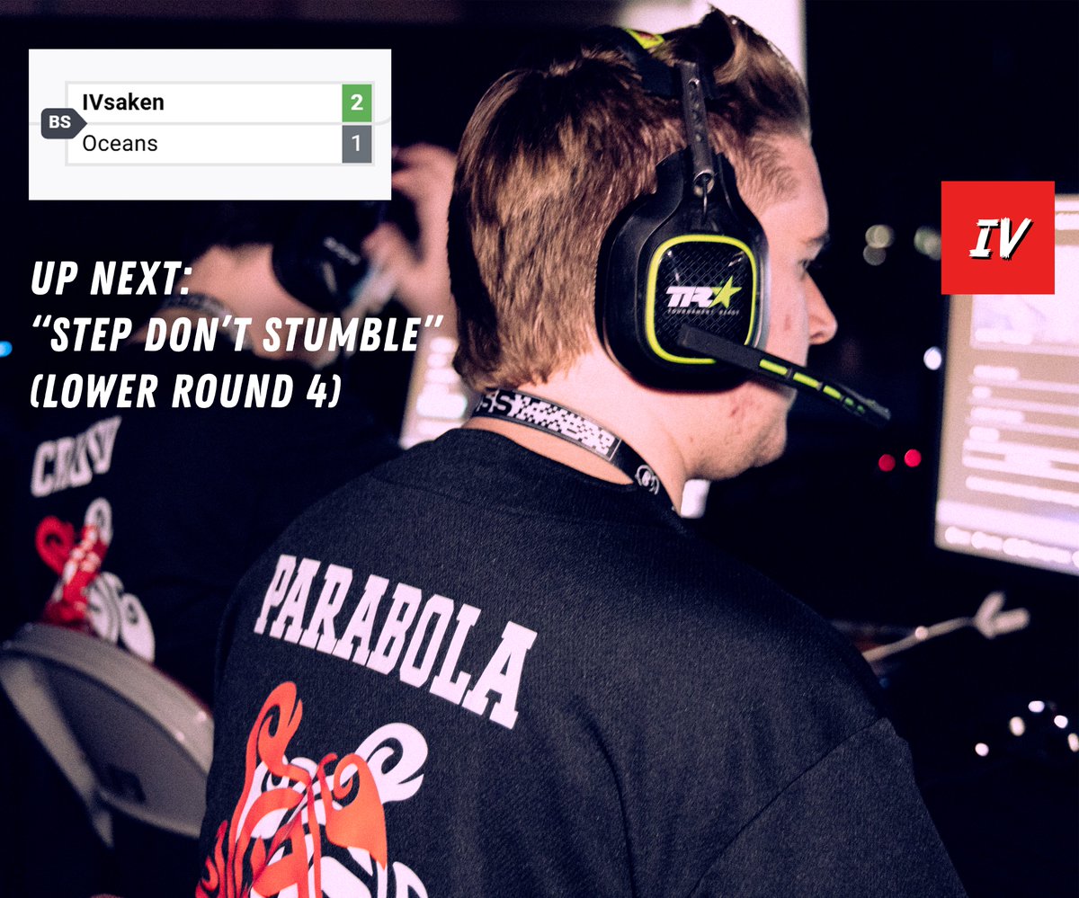 A nail biter Game 3 sends us to the next round 💪

Up next: <a href="/AnO_Lethal/">Saving Slays ✈️ SLC</a> &amp; co

#IVtheWin | #HCSSLC25