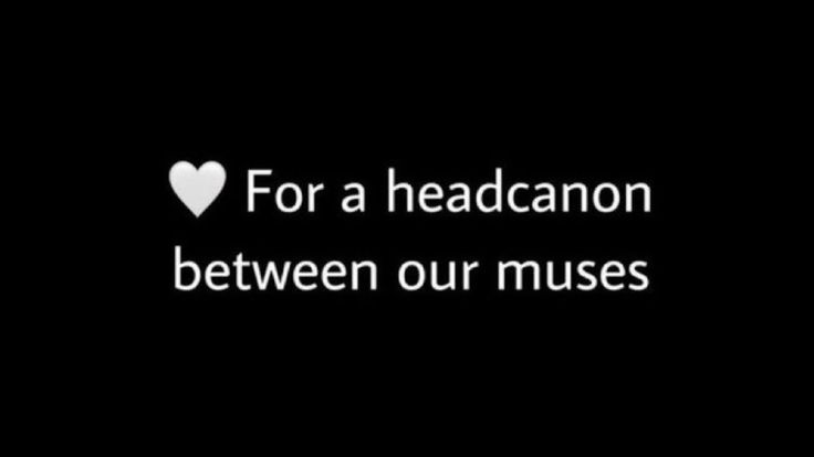 ─── You want to know how I got this . . . ? ───

Cheeky smile.

─── I stole it~ ───