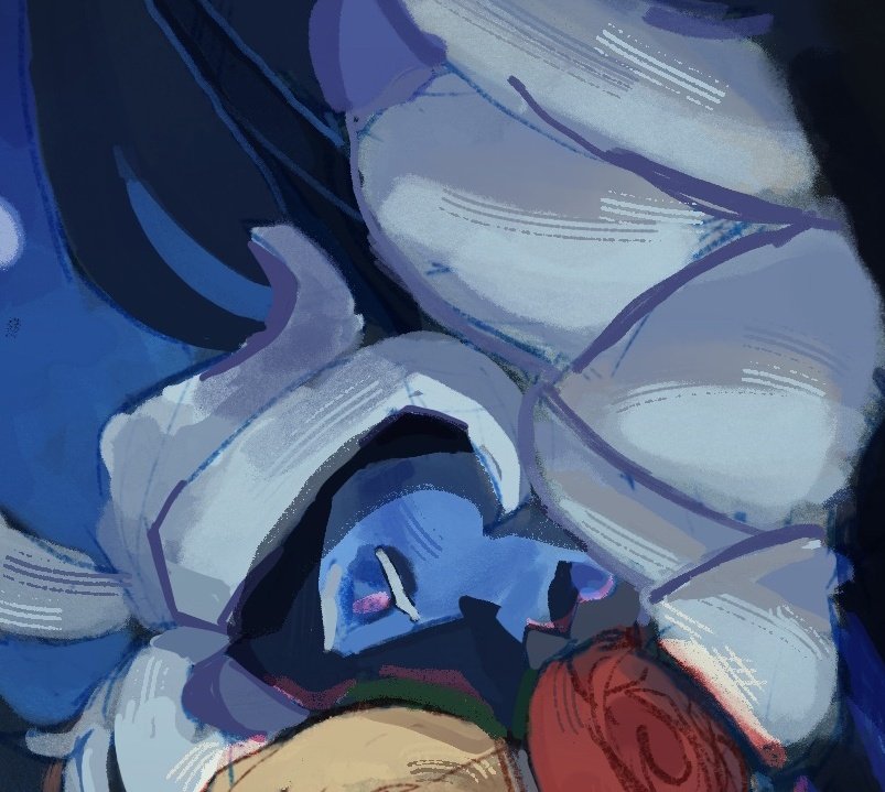 FIRTH / ROZE || Vgen Comms Open ! tweet media