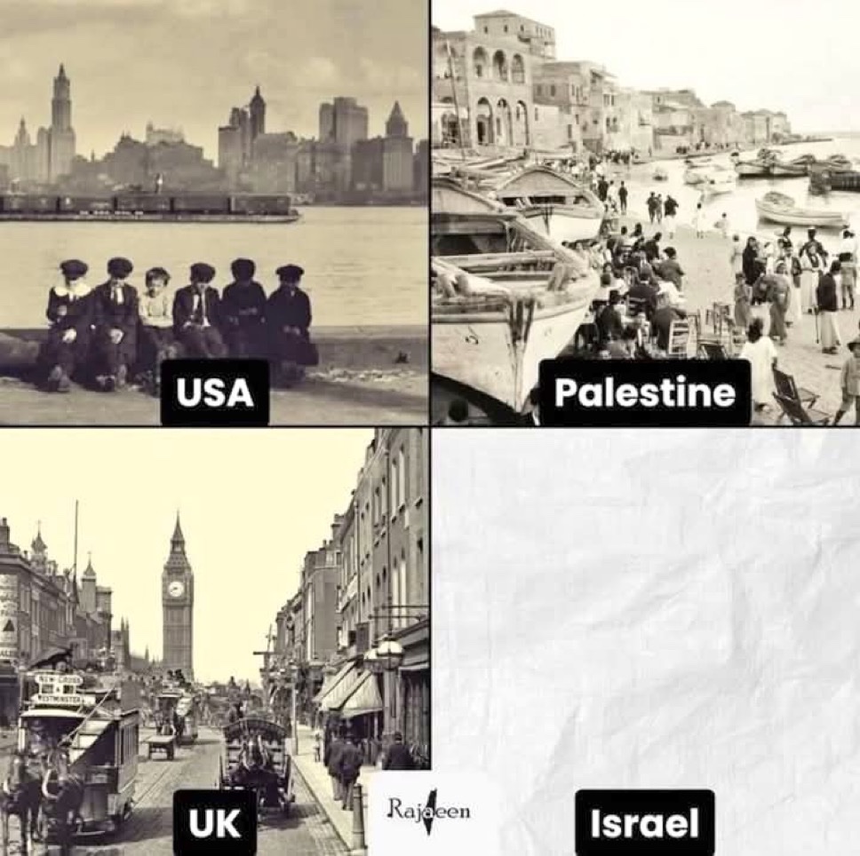 stairwayto3dom's tweet image. Historic images of countries 100 years ago
