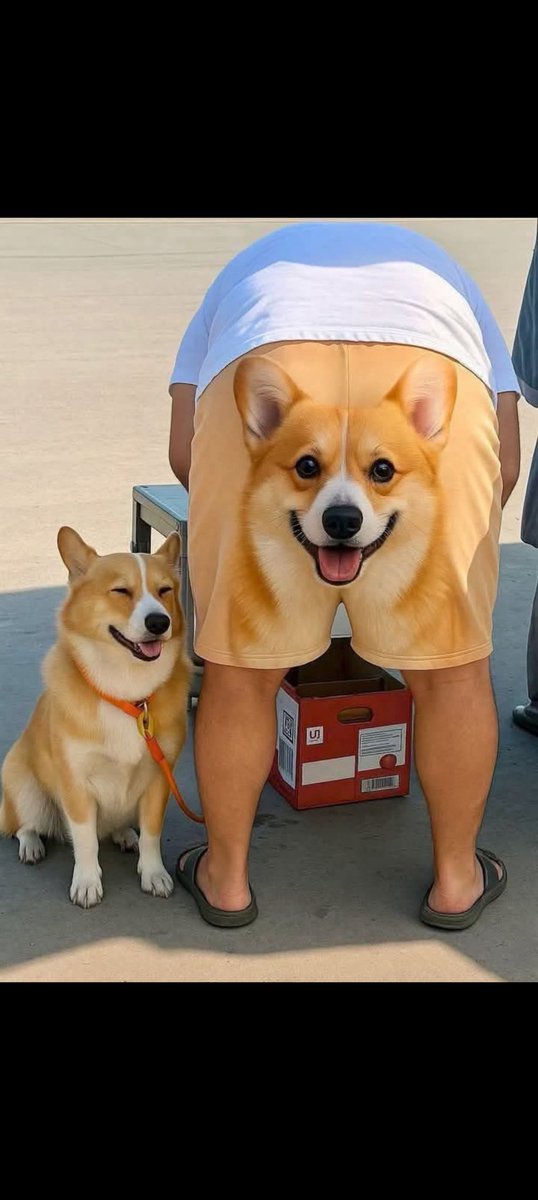 <a href="/CassandraPeak/">Cassandra Reiman</a> Smiles  happy  birthday  Wuff  Wuff