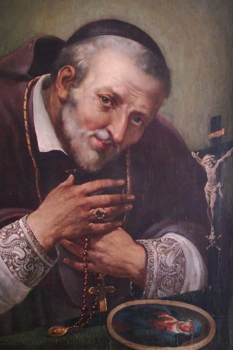 1 de agosto 
San Alfonso María de Ligorio. Felicidades a toda mi familia Redentorista