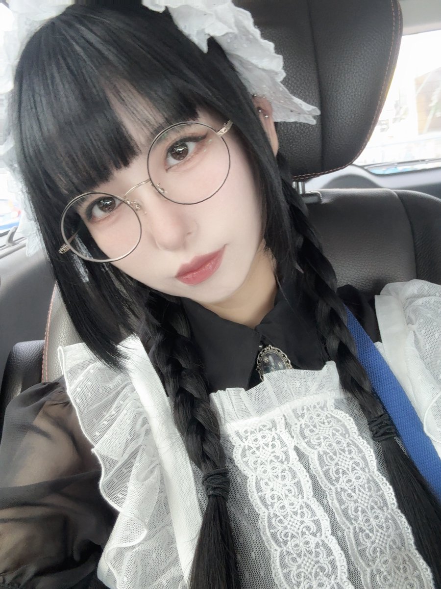 夜彬紫苑❄️@SABBAT tweet media