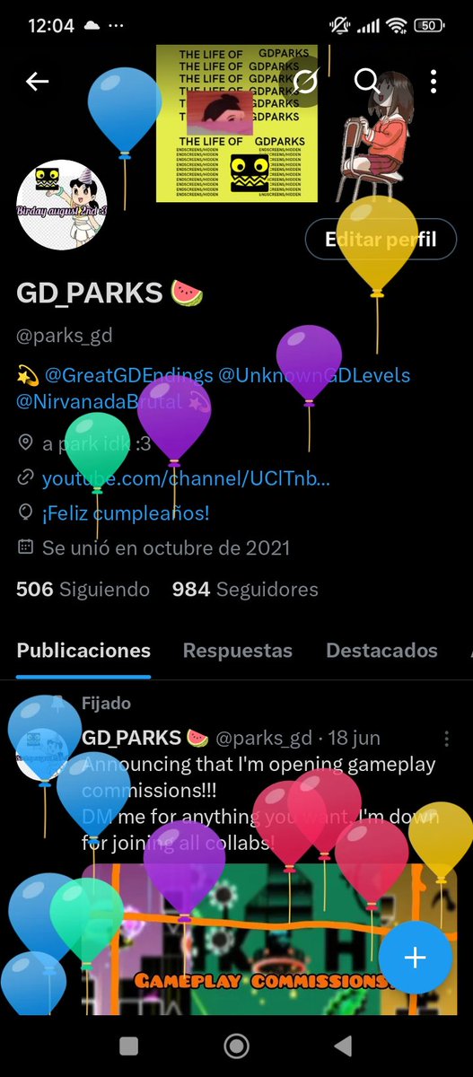 GD_PARKS 🍉 tweet media