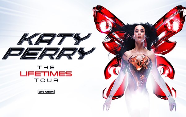 It's a <a href="/katyperry/">KATY PERRY</a> Long Weekend on PETE 99.7!🦋

Keep listening for your chance to score a pair of tickets to see #TheLifetimesTour at <a href="/ScotiabankArena/">Scotiabank Arena</a> on August 6th!🎶

ℹ️ pete997.fm/index.php/free…

📻 Listen live: pete997.fm/index.php/list…