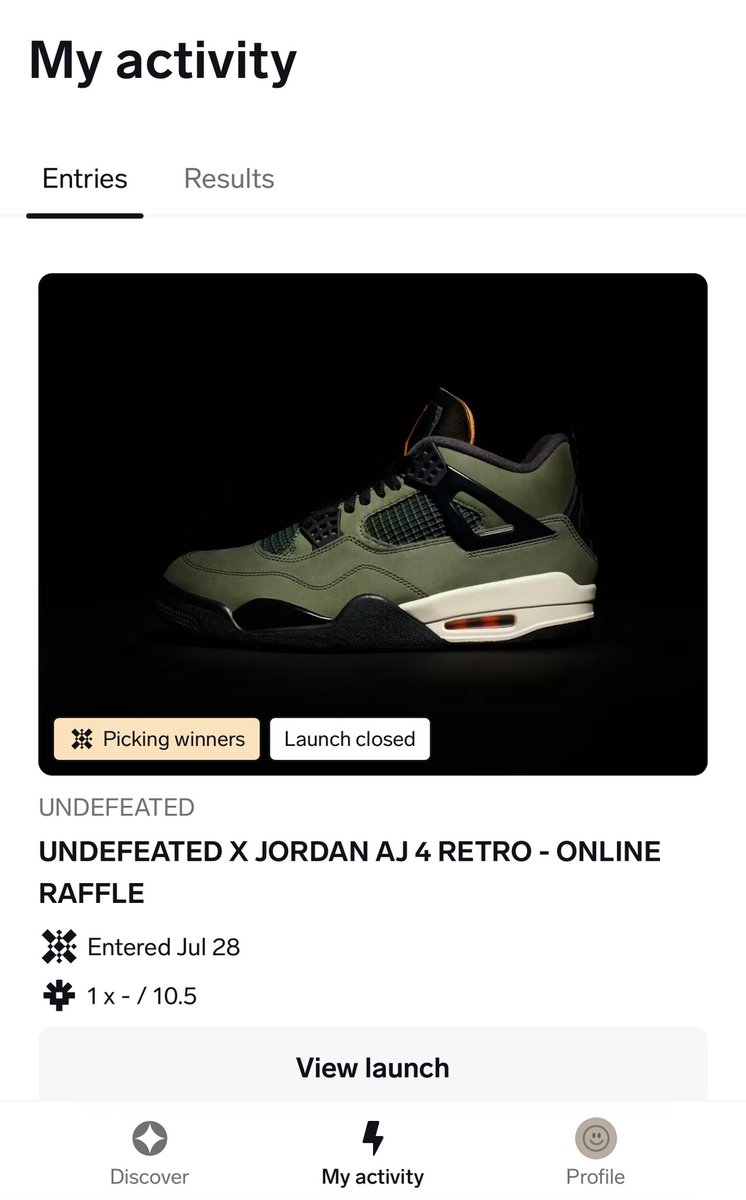 Kr4zyS4ndy's tweet image. Still waiting #eql #DFTD #defeated