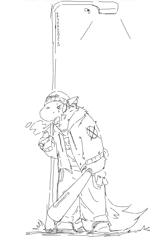 Spynx 🐉🍞 tweet media