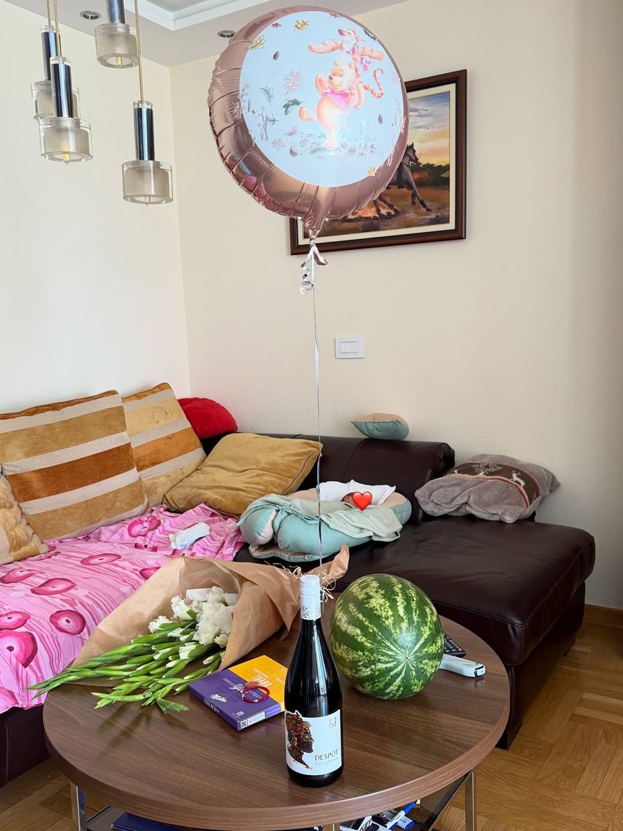 Dom Milana Vasica odise toplinom i iskrenom srecom bez laznih upeglanih momenata