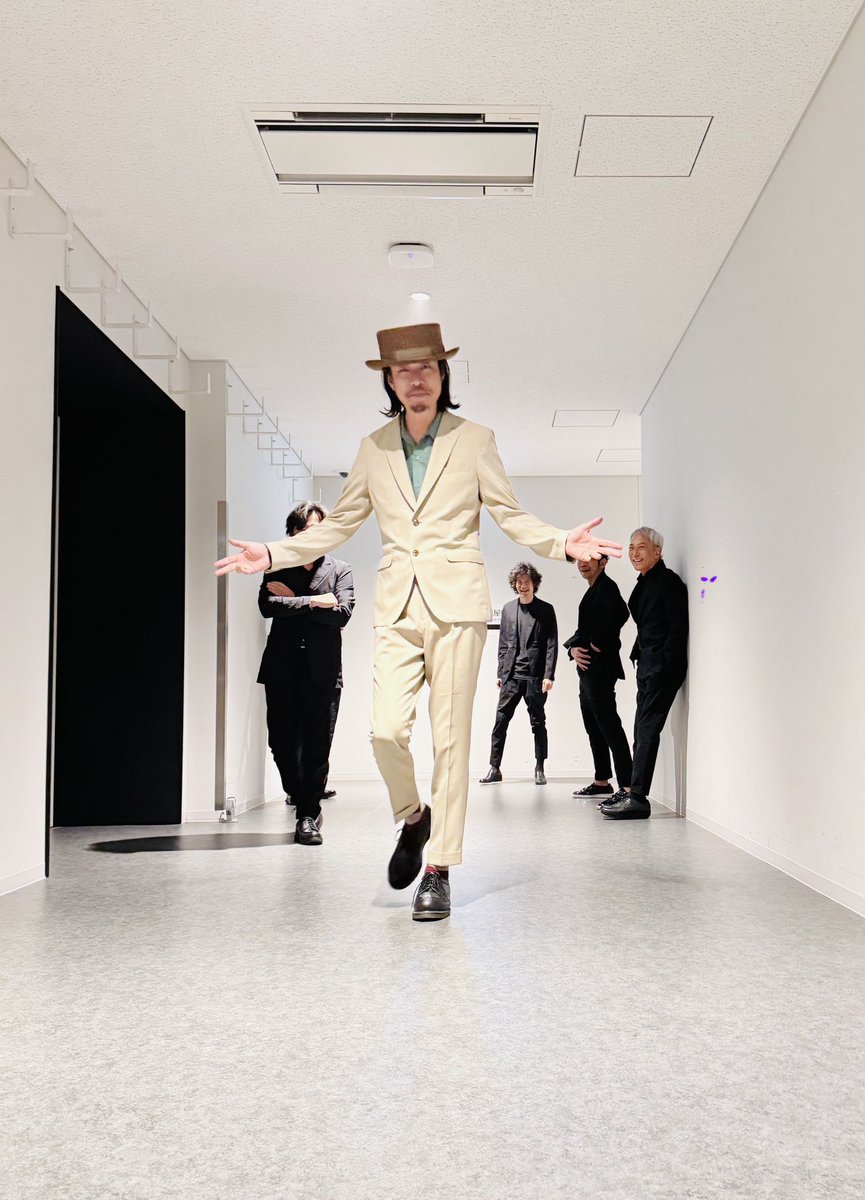 内山田洋とクール・ファイブ