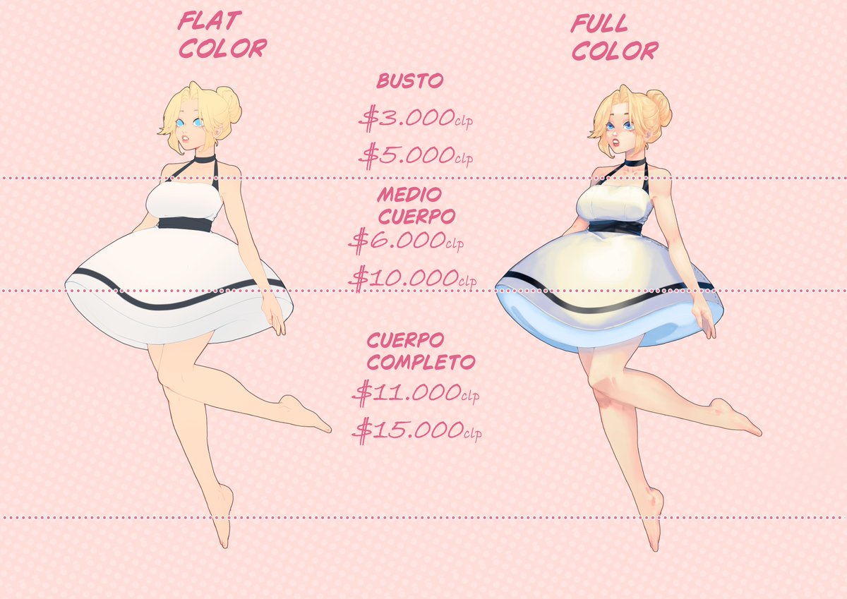 Shadow130633 (comms open) tweet media