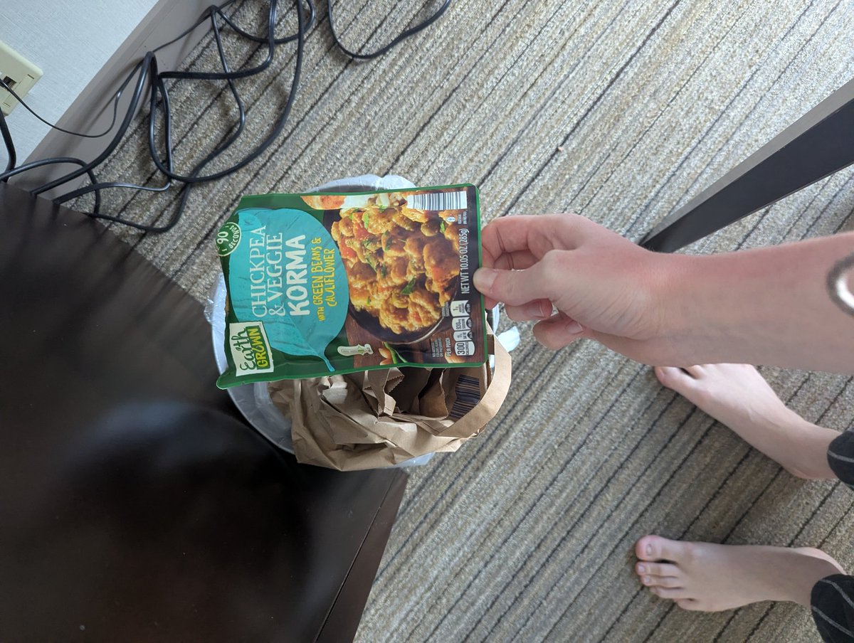 CoastAmusement's tweet photo. Aldi put her whole left toe in this, it's SO good https://t.co/lQmQ5lImJR