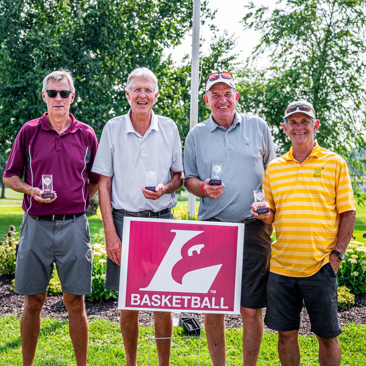 UW-La Crosse Men’s Basketball tweet media