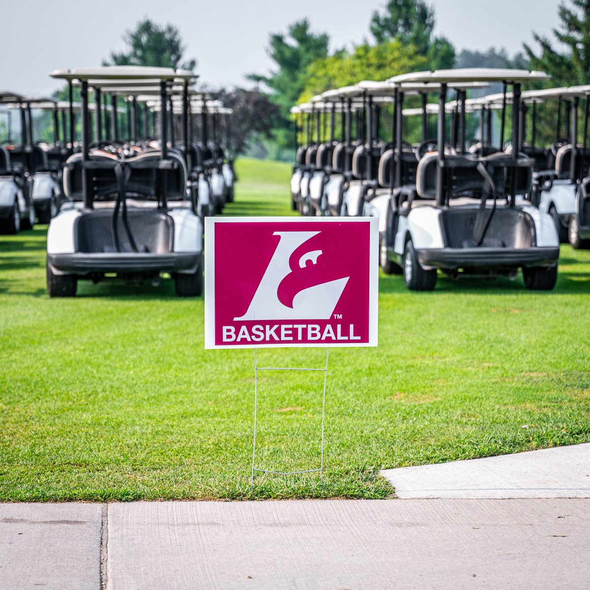 UW-La Crosse Men’s Basketball tweet media