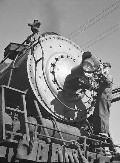 #rails #trains #railway #locomotive