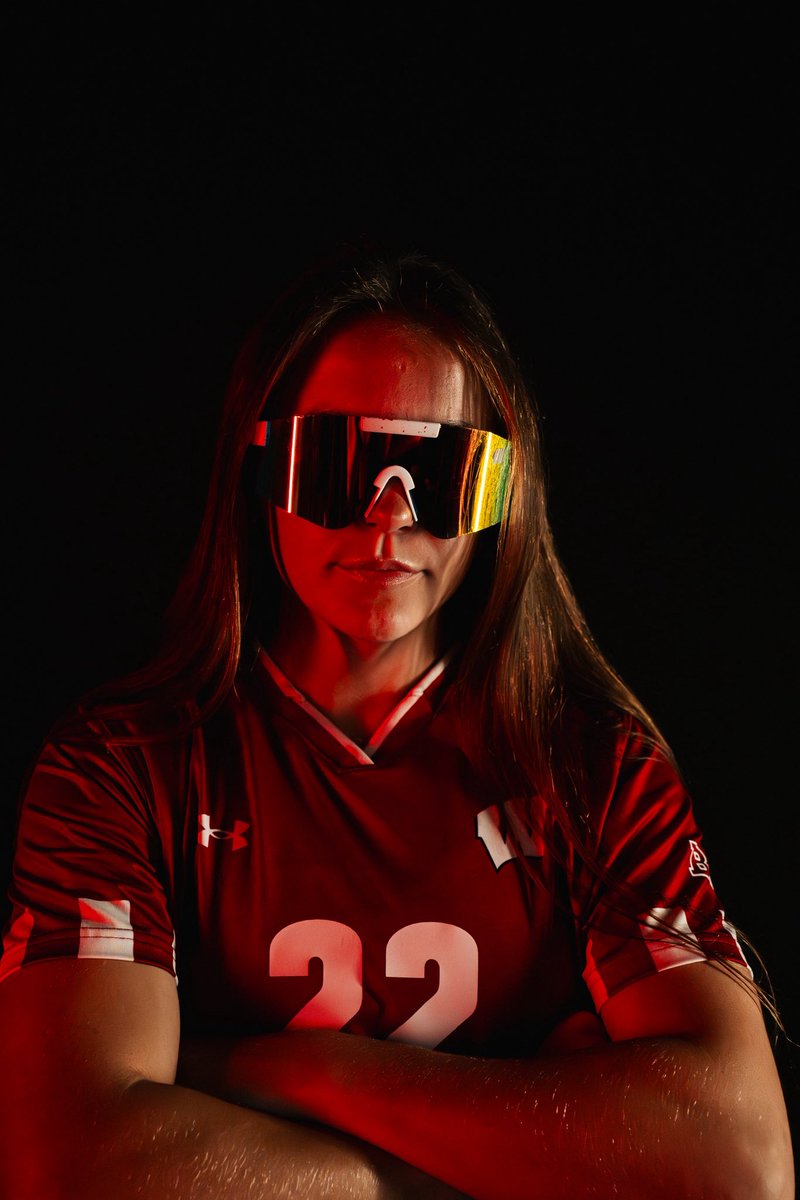 Wisconsin Women’s Soccer tweet media