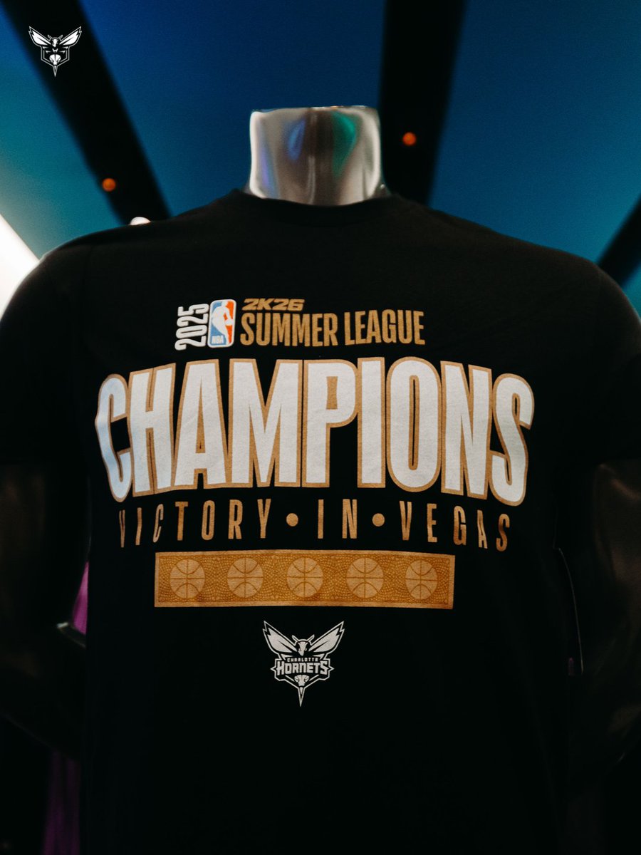 Charlotte Hornets tweet media