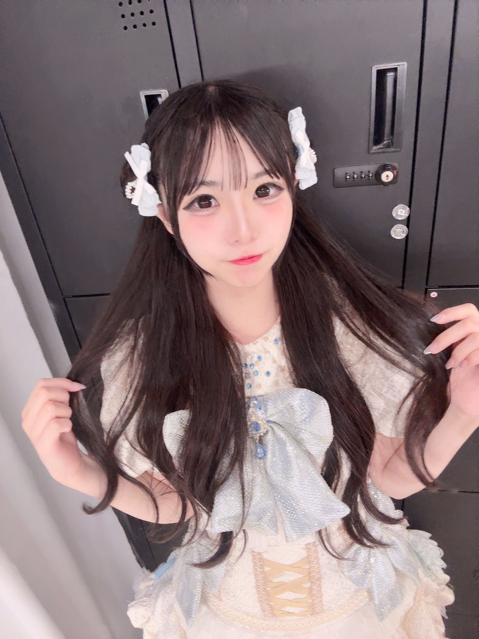 ゆり♡はる様 ひいてひいて豚豚豚…⁉️